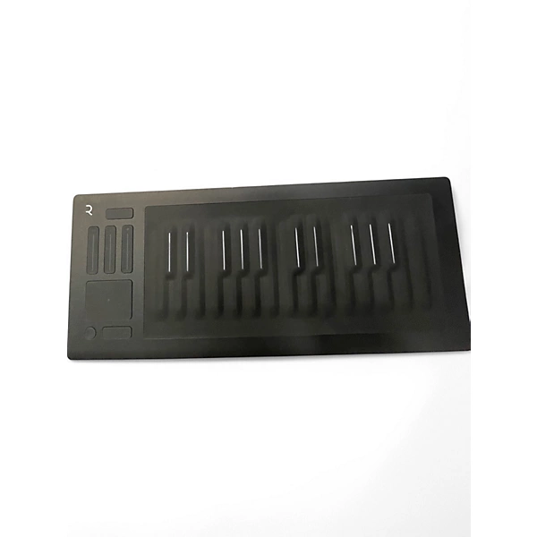 ROLI Used ROLI SEABOARD RISE 25 MIDI Controller