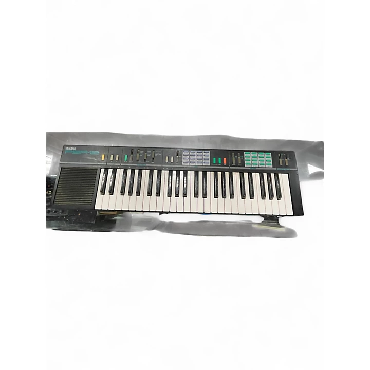 Yamaha Used Yamaha PSR