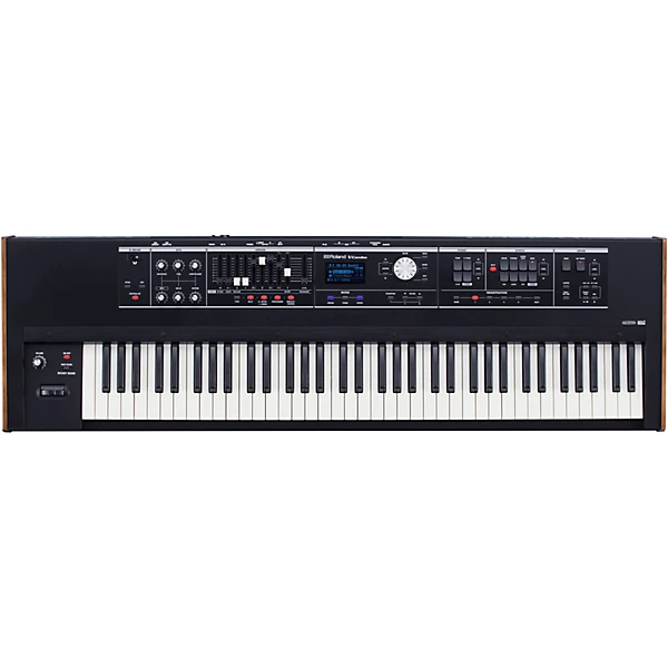 VR 730 V Combo Organ