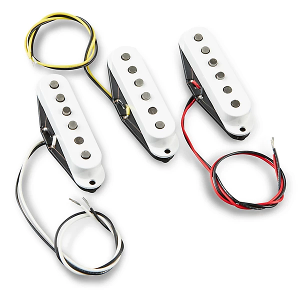 Tex Mex Pickups set of 3