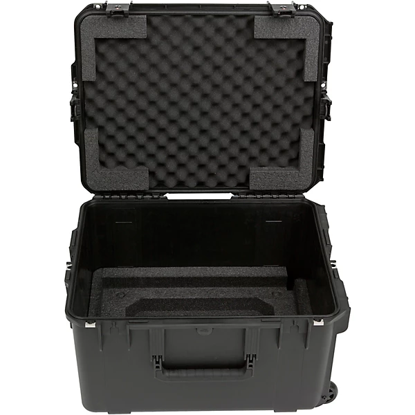 3i 2217M124U 4U iSeries Injection Molded Fly Rack Case