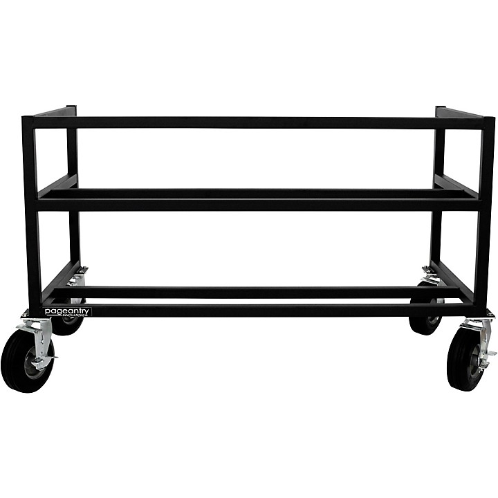 MINI FIELD RACK 36HX60WX30D
