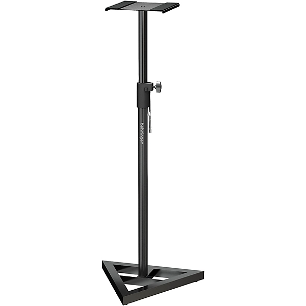 SM5001 Heavy Duty Height Adjustable Monitor Stand