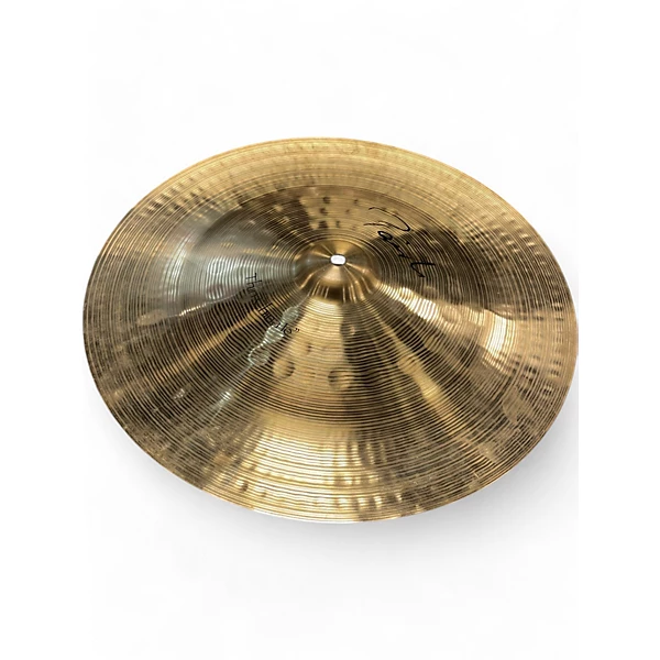 Paiste Used Paiste