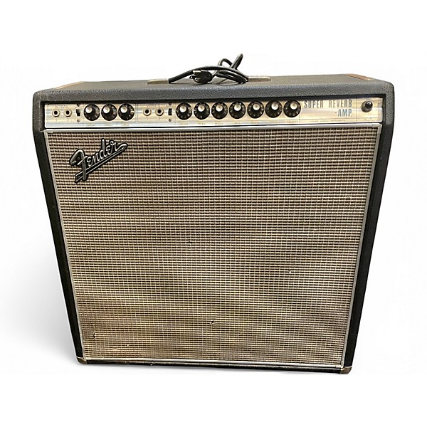 Fender Vintage Vintage