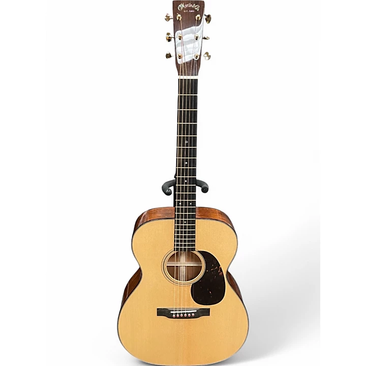 Martin Used Martin 000