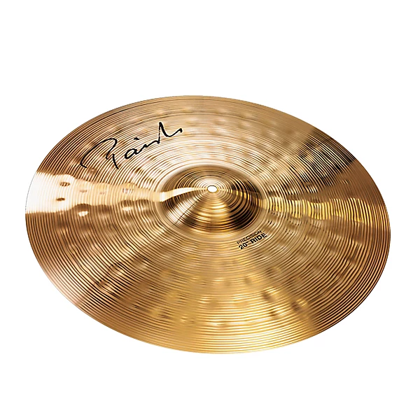 Signature Precision Ride 20 in