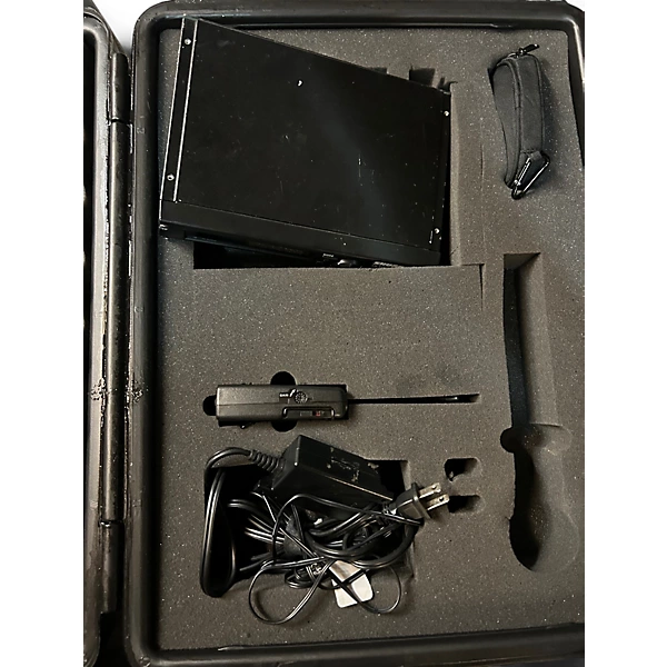Shure Used Shure ULXP4 Lavalier Wireless System.gc