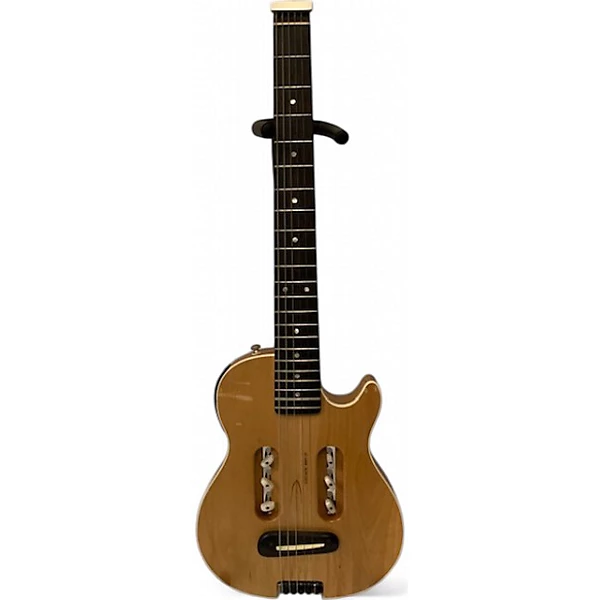 Used Traveler Guitar Escape Mark III Natural Acoustic Guitar