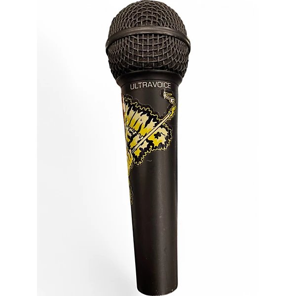 Behringer Used Behringer XM8500 Dynamic Microphone
