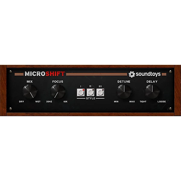 MicroShift 5 Software Download