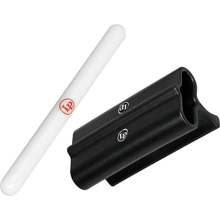 Hand Held Jam Block with Stick
