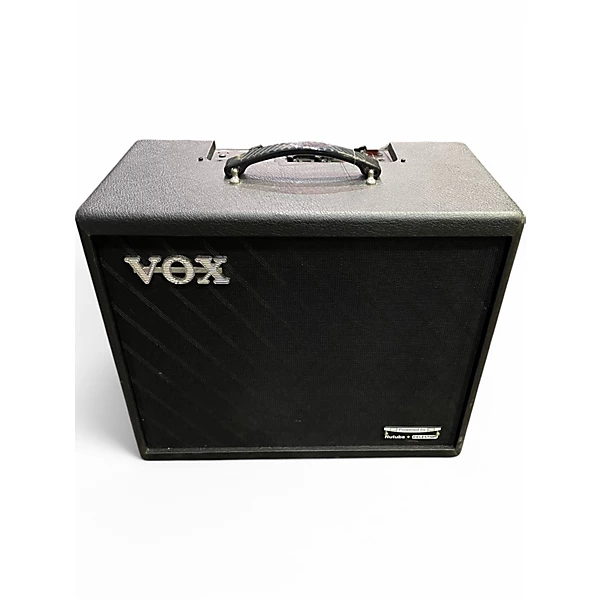 VOX Used VOX CAMBRIDGE 50 Guitar Combo Amp