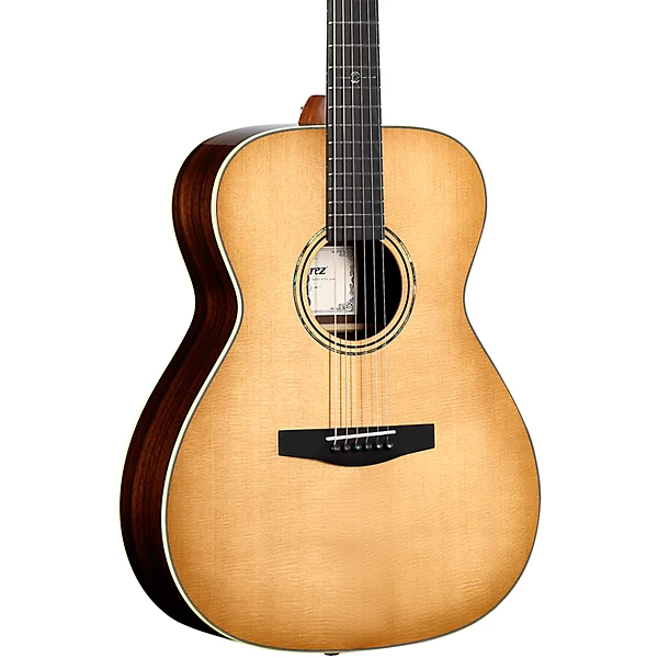 LF70e Folk OM Acoustic Electric Guitar Daybreak