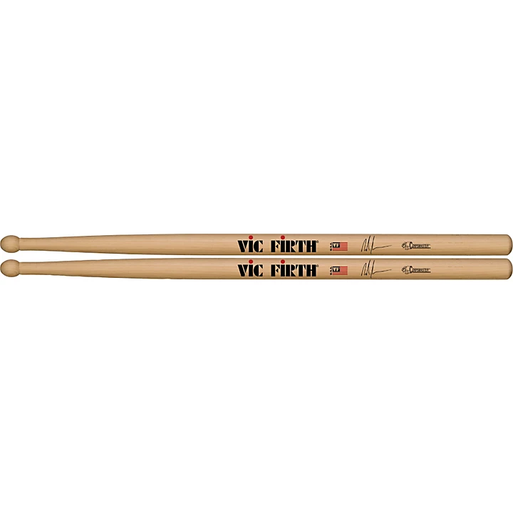 Mike Jackson Signature Drumsticks