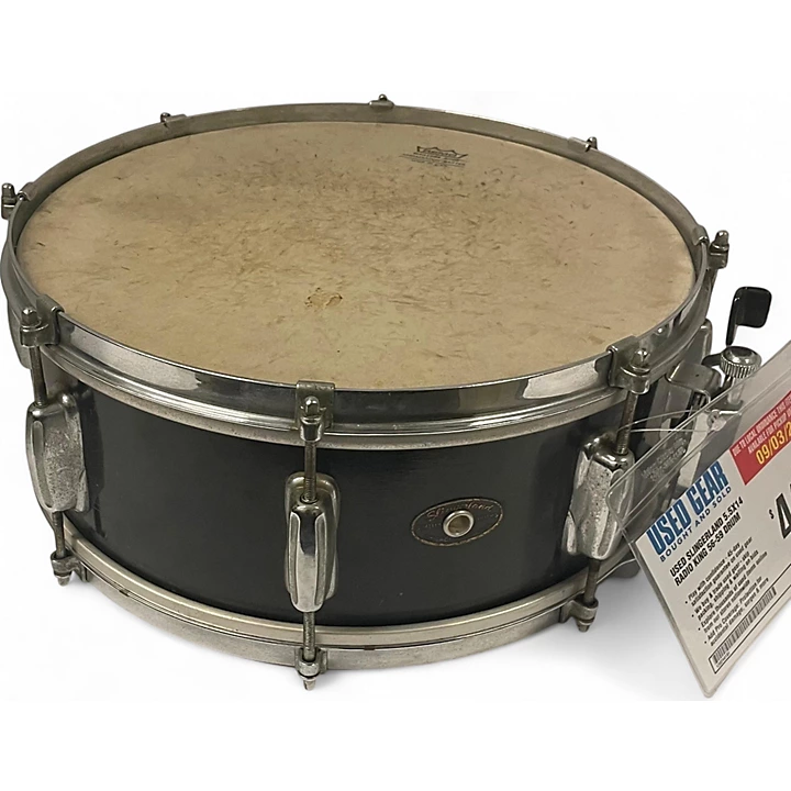 Slingerland 55X14 RADIO KING 56 59 Drum.gc