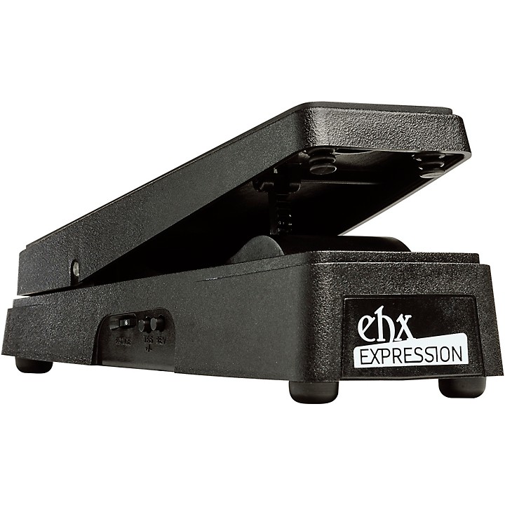 Electro Harmonix Expression Single Output Effects Pedal