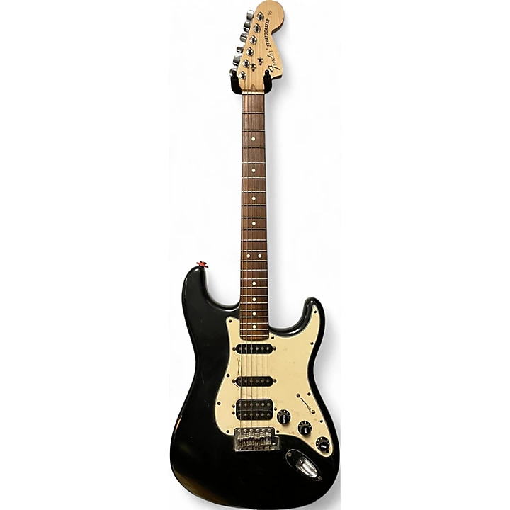 Fender Highway One HSS Stratocaster Solid Body Electric Guitar.gc