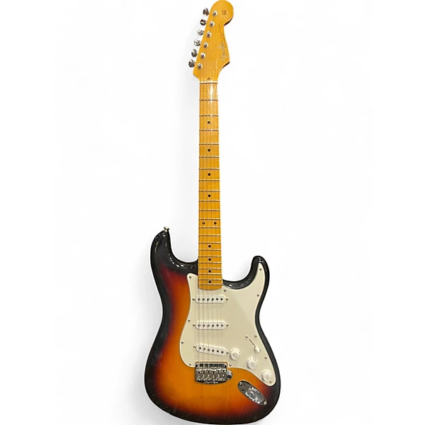 Fender Used Fender