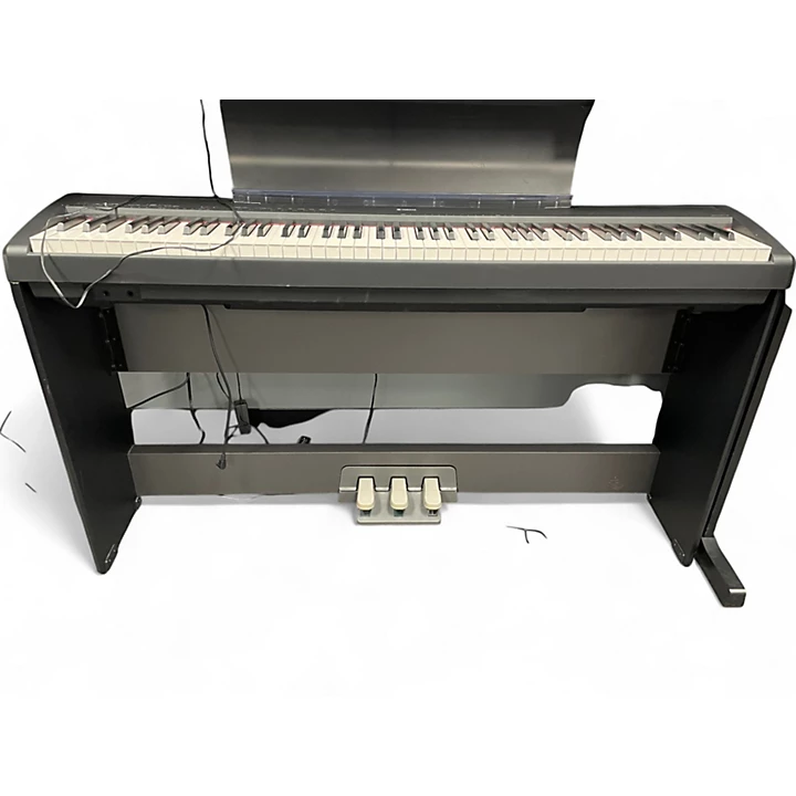 Yamaha Used Yamaha P95 BUNDLE.gc