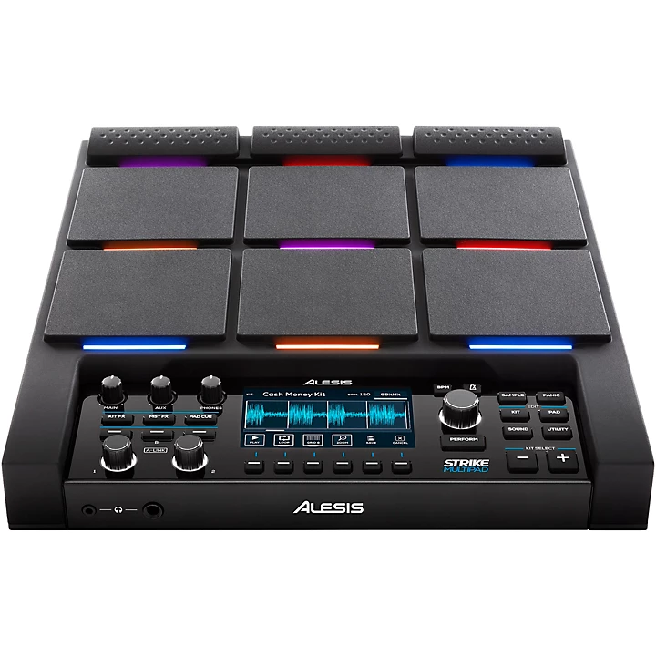 Strike Multipad Percussion Pad