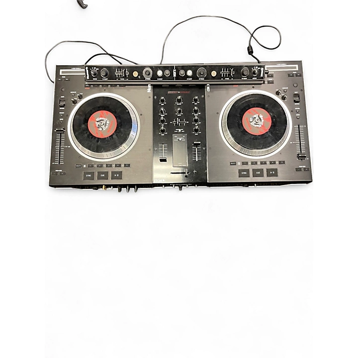 Numark Used Numark NS7 DJ Controller