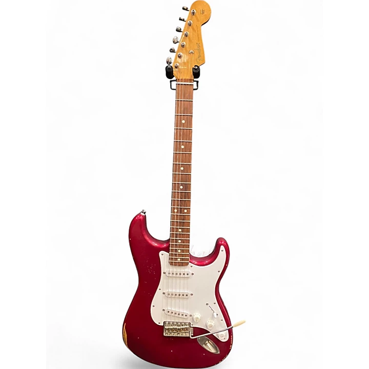 Fender Used Fender Road Worn