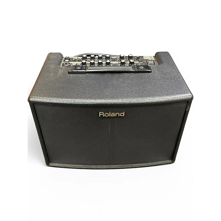 Roland Used 2020s Roland AC 60 Guitar Combo Amp.gc