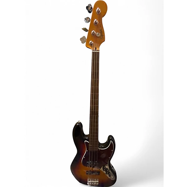 Squier Used Squier Classic Vibe