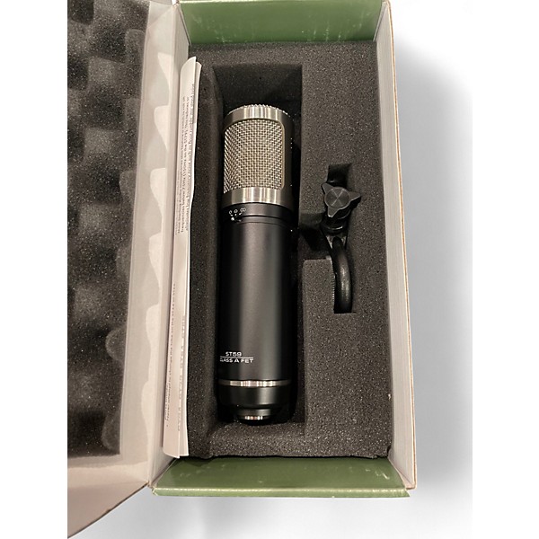 Sterling Audio Used Sterling Audio ST59 Condenser Microphone