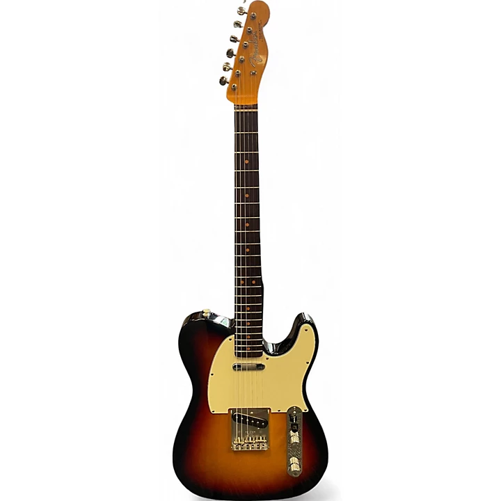 Fender Used Fender American Vintage II
