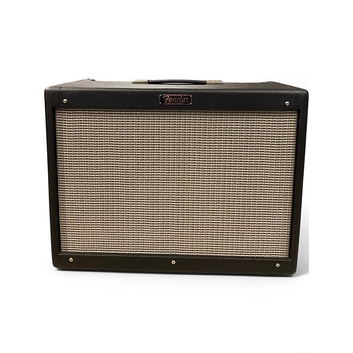 Used Fender Hot Rod Deluxe IV 40W 1x12 Tube Guitar Combo Amp