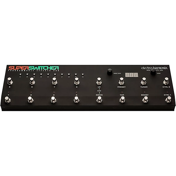 Super Switcher