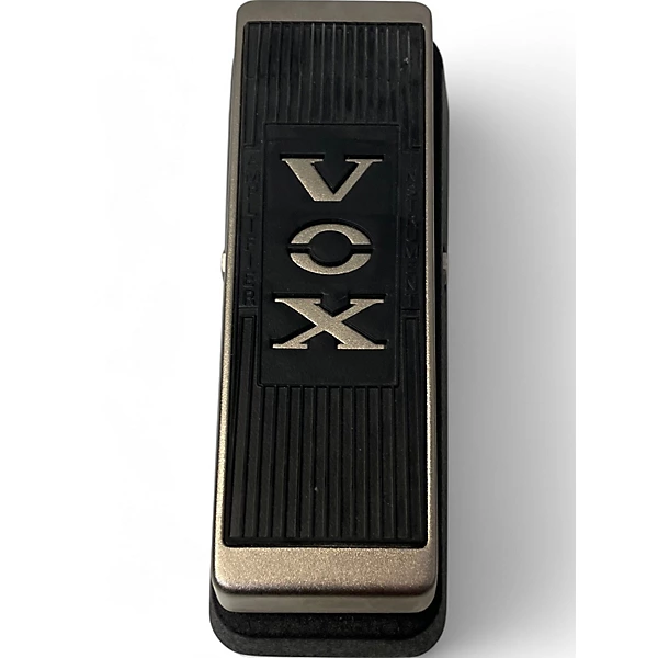 VOX Used VOX V846HW Hand Wired Wah Effect Pedal.gc