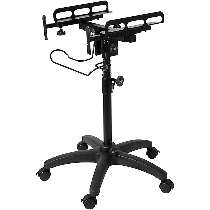 MIX 400 Mobile Equipment Stand