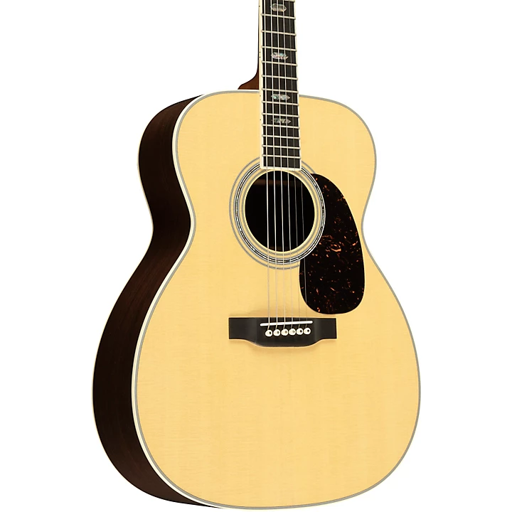 J 40 Standard Jumbo Acoustic Guitar Aged Toner