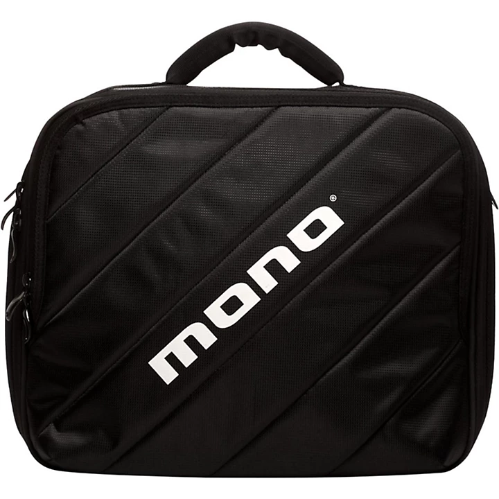 M80 Series Double Bass Drum Pedal Bag