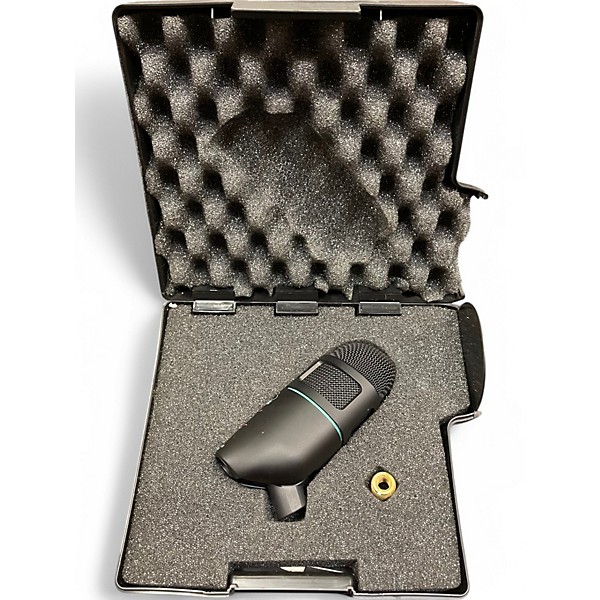 AKG Used AKG C56000 Condenser Microphone.gc