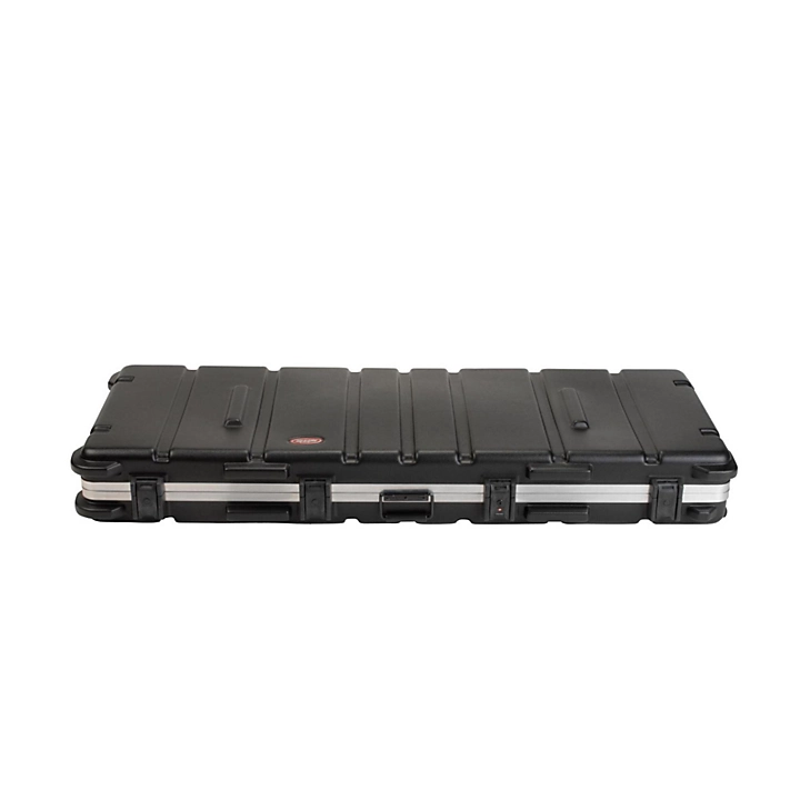 SKB 5820W 88 Key Keyboard Case with Wheels