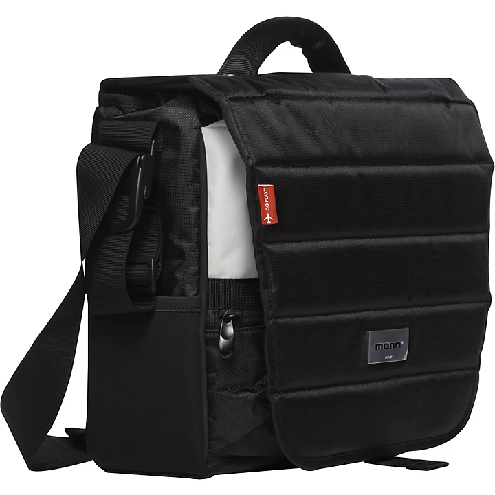 EFX The Fader Jet Black
