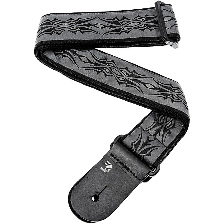 PLANET WAVES 50F06 50MM GTR STRAP TRIBAL