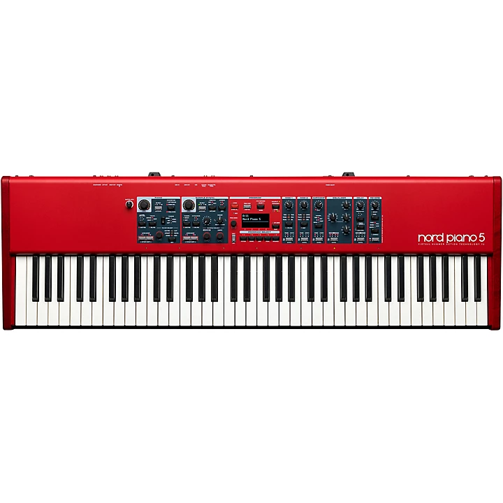 Nord Piano 5 73 Stage Keyboard