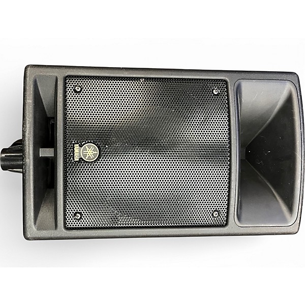 Yamaha Used Yamaha msr100 Powered Speaker