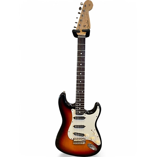 Fender Used Fender Custom Shop