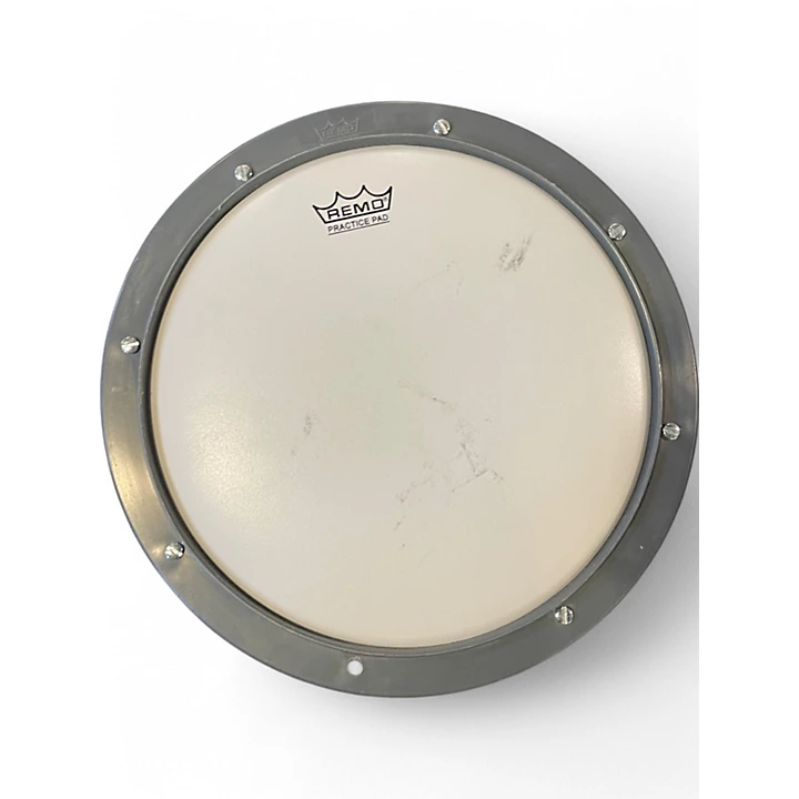 Remo Used Remo Tunable Practice Pad Drum Practice Pad.gc