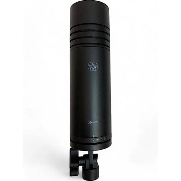 Aston Stealth Dynamic Microphone
