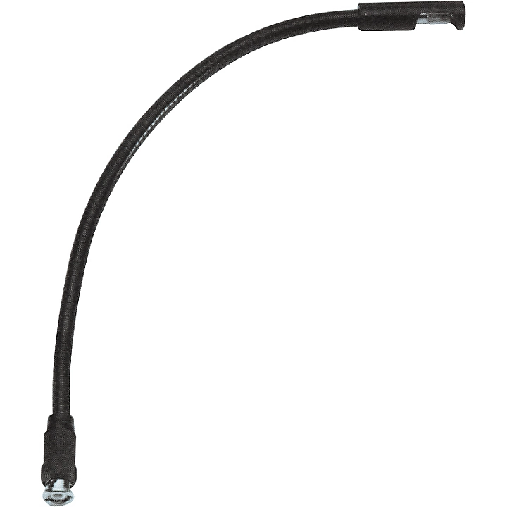12G HI BNC Lamp