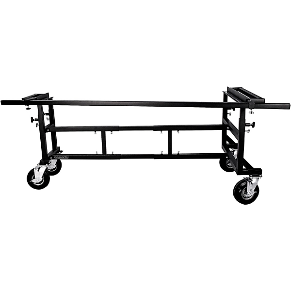 IC LG Universal Mallet Instrument Cart Large