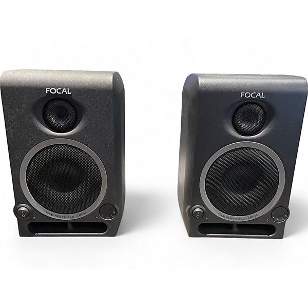 Focal Used Focal CMS 20 Unpowered Monitor.gc