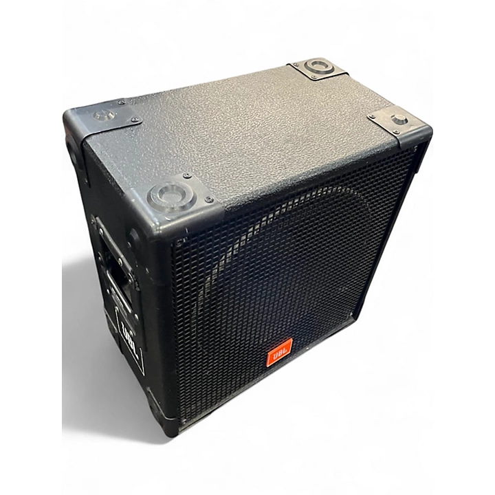 JBL Used JBL MR815 Unpowered Speaker.gc